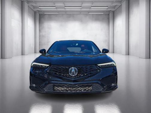 2024 Acura Integra A-SPEC