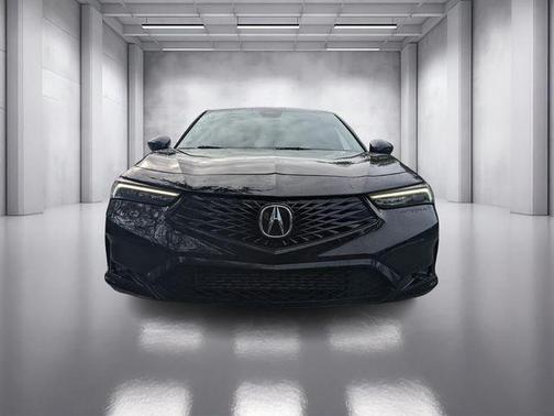 2024 Acura Integra A-SPEC