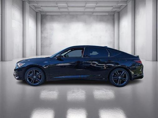 2024 Acura Integra A-SPEC