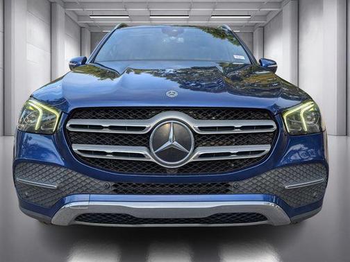 2020 Mercedes-Benz GLE 350 4MATIC