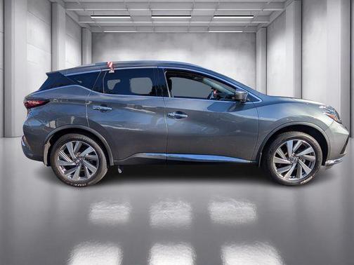 2020 Nissan Murano SL FWD