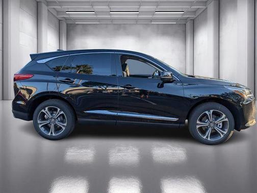 2026 Acura RDX Technology Package