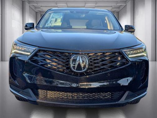 2026 Acura RDX Technology Package
