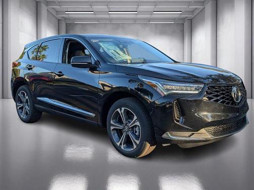 2026 Acura RDX Technology Package