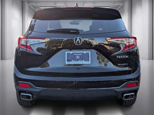 2026 Acura RDX Technology Package