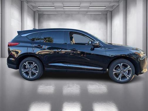 2026 Acura RDX Technology Package