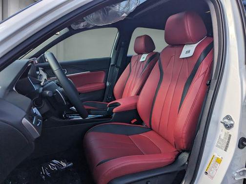 2026 Acura Integra w/A-Spec Package