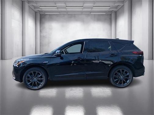 2025 Acura RDX Base