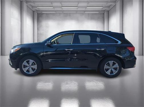 2020 Acura MDX 3.5L