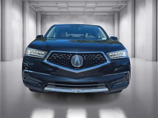 2020 Acura MDX 3.5L