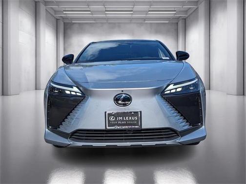 2024 Lexus RZ 450e Premium