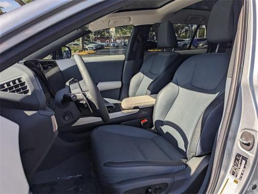 2024 Lexus RZ 450e Premium