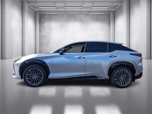 2024 Lexus RZ 450e Premium