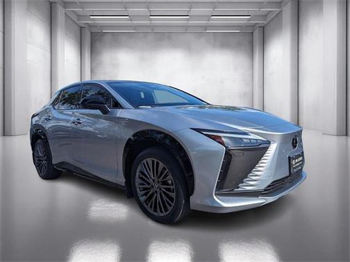 2024 Lexus RZ 450e Premium