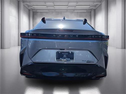2024 Lexus RZ 450e Premium