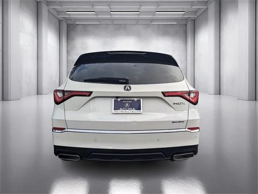 2023 Acura MDX Advance Package