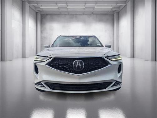 2023 Acura MDX Advance Package