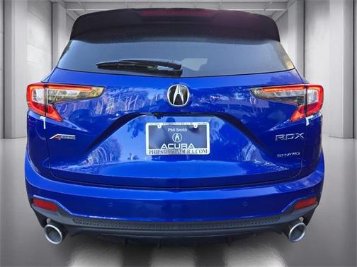 2025 Acura RDX Base
