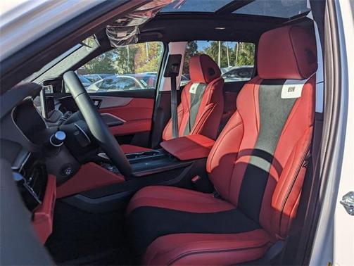 2025 Acura MDX A-SPEC