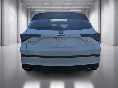 2025 Acura MDX A-SPEC