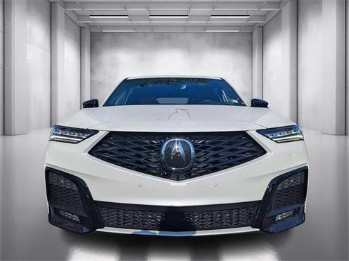2025 Acura MDX A-SPEC