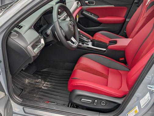 2026 Acura Integra FWD A-Spec with Technology