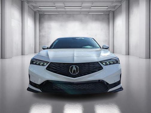 2026 Acura Integra FWD A-Spec with Technology