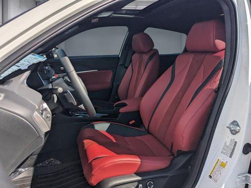 2026 Acura Integra FWD A-Spec with Technology