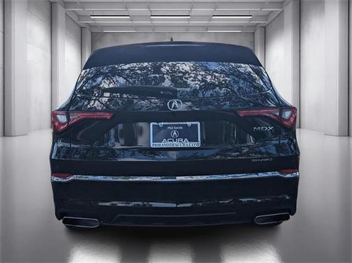 2024 Acura MDX Standard