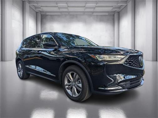 2024 Acura MDX Standard
