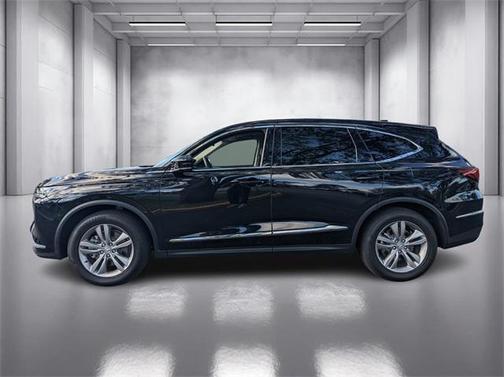 2024 Acura MDX Standard