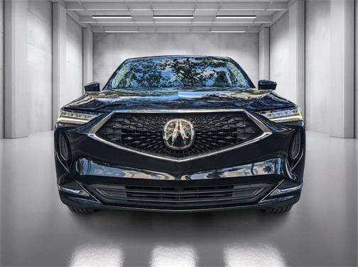 2024 Acura MDX Standard
