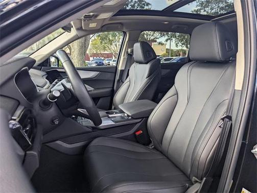 2024 Acura MDX Standard