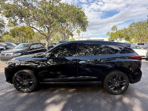 2023 Acura RDX Base