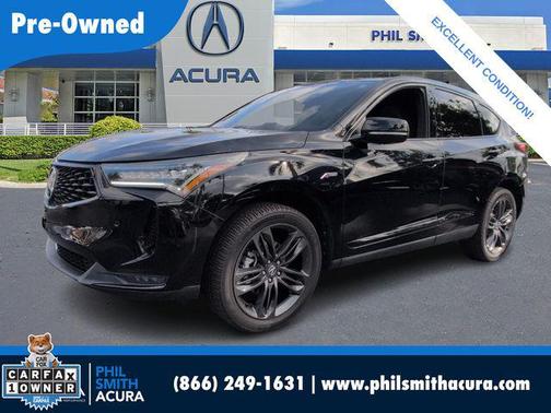 2023 Acura RDX Base