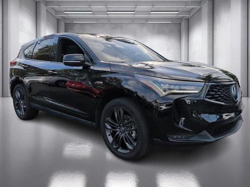 2023 Acura RDX Base