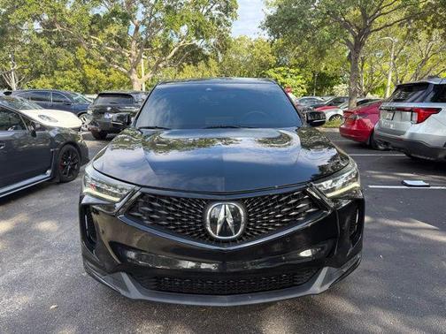 2023 Acura RDX Base