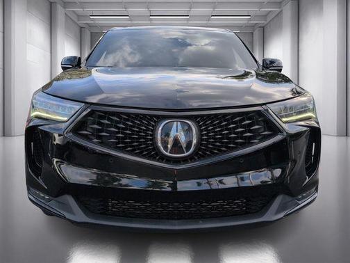 2023 Acura RDX Base