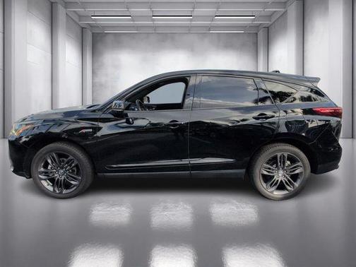 2023 Acura RDX Base