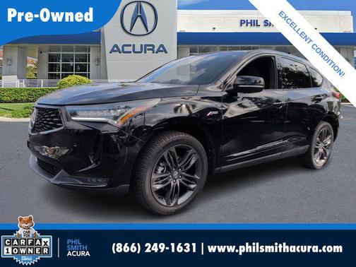 2023 Acura RDX Base