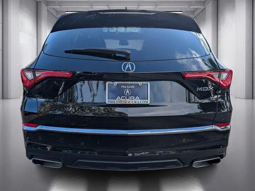 2024 Acura MDX Technology Package
