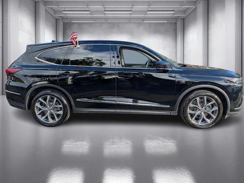 2024 Acura MDX Technology Package