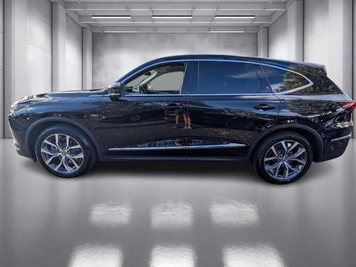 2024 Acura MDX Technology Package