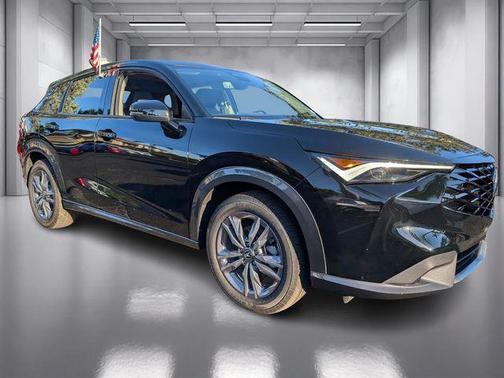 2025 Acura ADX Base