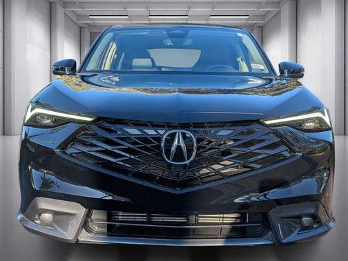 2025 Acura ADX Base