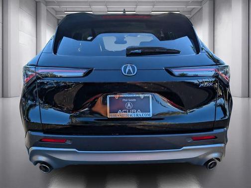 2025 Acura ADX Base