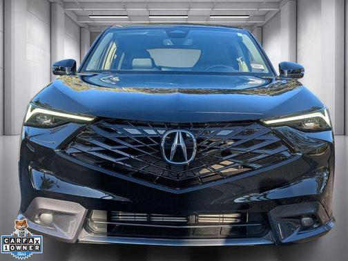 2025 Acura ADX Base