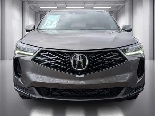 2026 Acura RDX Base