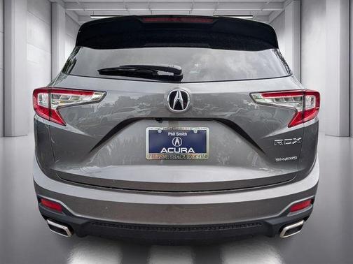 2026 Acura RDX Base