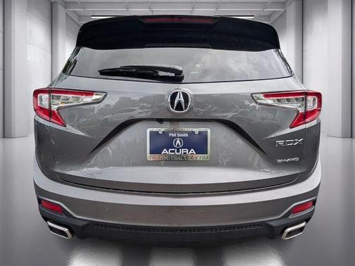 2026 Acura RDX Base